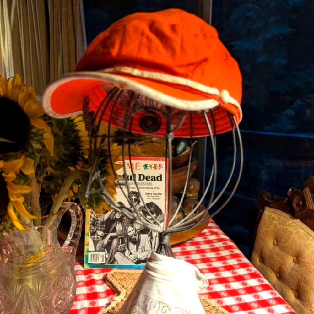 New Oakley Cabby Hat